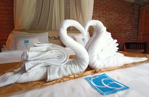 Bukti House | Coco Garden Pool Villas