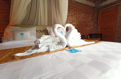 Bukti House | Coco Garden Pool Villas