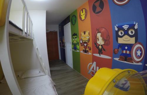 Jakar Hostel | CoCo Guesthouse Kemaman