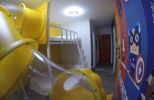 Jakar Hostel | CoCo Guesthouse Kemaman