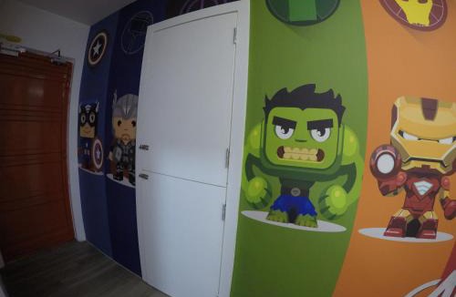 Jakar Hostel | CoCo Guesthouse Kemaman