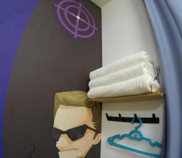 Jakar Hostel | CoCo Guesthouse Kemaman