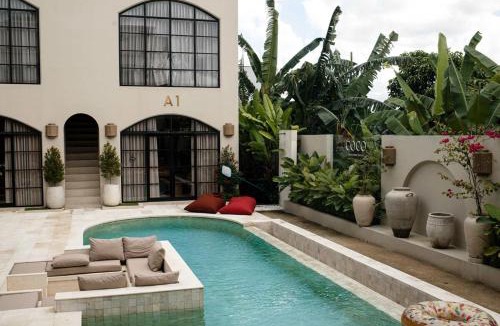 Seseh Apartment | Coco Lifestyle Residence