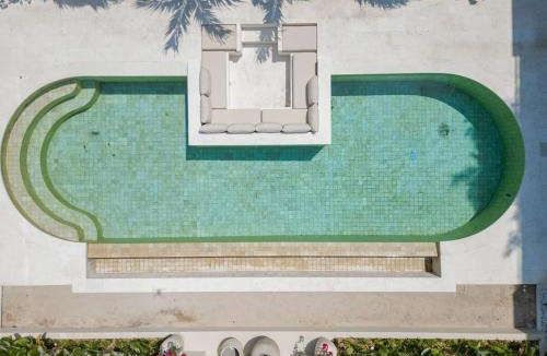Seseh Apartment | Coco Lifestyle Residence