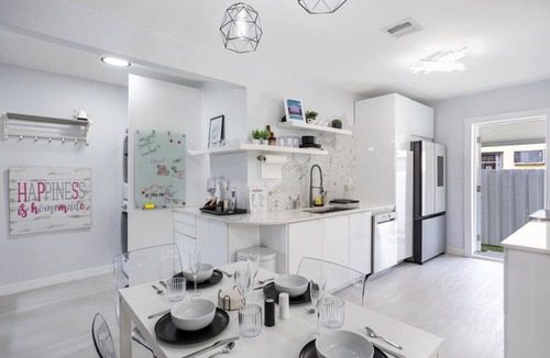 Little Havana House | Coco Loco - Little Havana