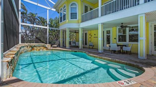 Captiva House | Coco Mango by AvantStay