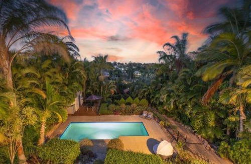 Torquay Villa | Coco Palms