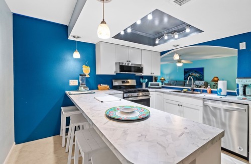 Port Canaveral Apartment | Coco Sands Villas