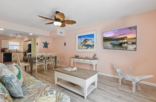 Port Canaveral Apartment | Coco Sands Villas