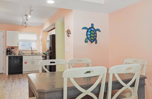 Port Canaveral Apartment | Coco Sands Villas