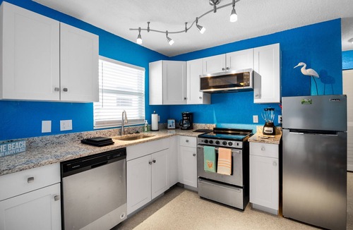 Port Canaveral Apartment | Coco Sands Villas