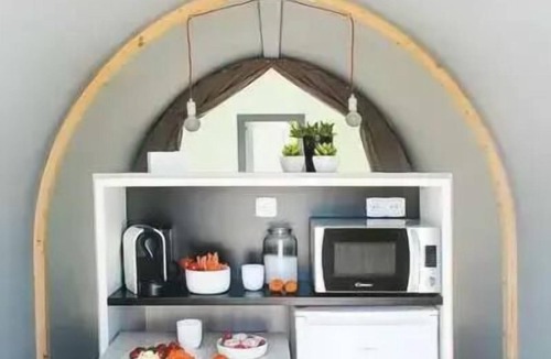 Illiers-Combray House | Coco Sweet 2 Zimmer 2 Personen ohne Sanitär