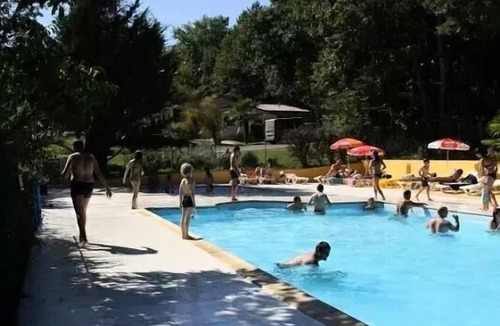 Chauffour-sur-Vell House | Coco sweet 4 people