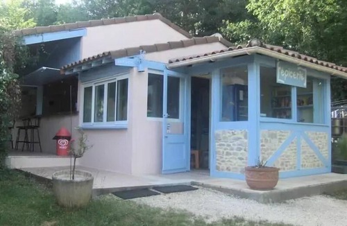 Chauffour-sur-Vell House | Coco sweet 4 people