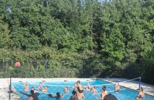 Chauffour-sur-Vell House | Coco sweet 4 people