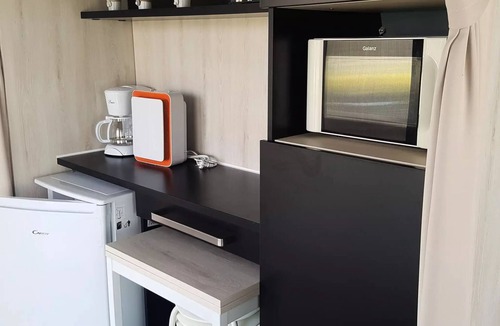 Grues House | Coco Sweet 16m² 2 bedrooms 4 people