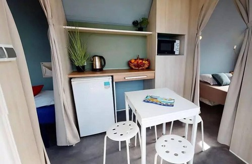 Aiguines House | Coco Sweet (without bathroom) sleeps 4