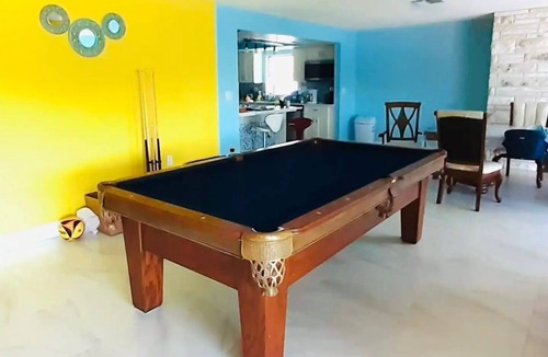 Forest Isles Villa | Cocoa Beach Canal Front Villa