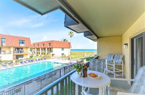 Avon By The Sea Apartment | Cocoa Beach Club 206