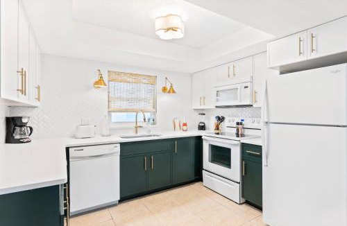 Avon By The Sea Apartment | Cocoa Beach Club 206