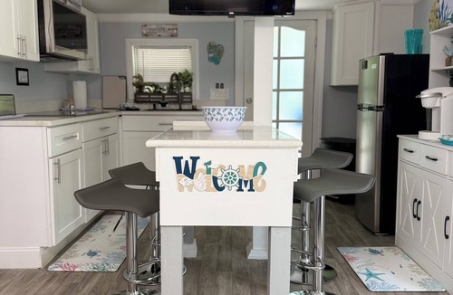 Cocoa West House | Cocoa, Beach house- 2