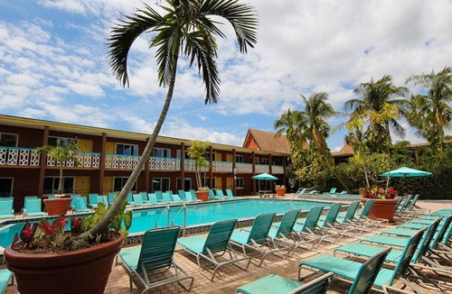 Cocoa Beach Resort | Cocoa Beach Resort Westgate Deluxe 2BR