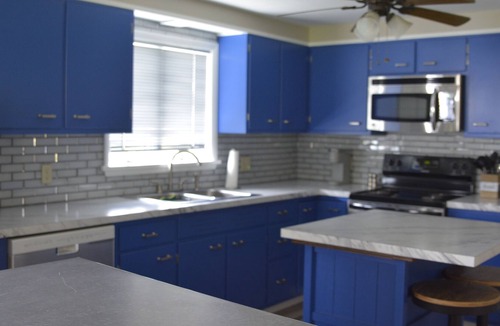 Palmyra House | Cocoa Cottage - Hershey