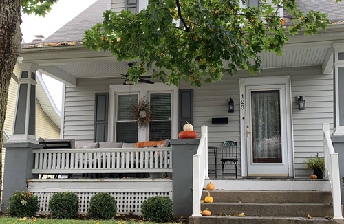 Hershey Cottage | Cocoa Cottage with a Private in-Ground Pool
