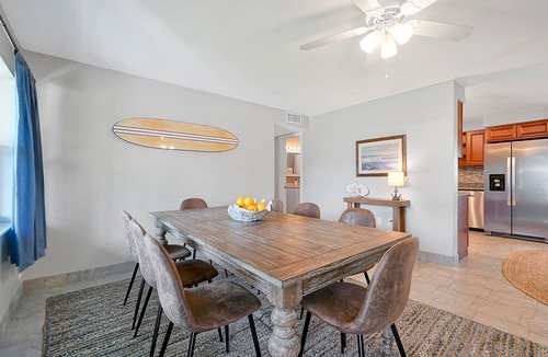 Cocoa Isles House | Cocoa Isles Family Oasis