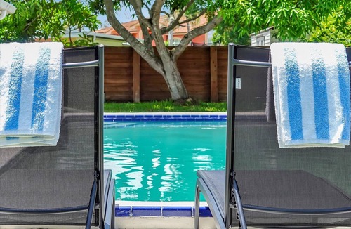 Cocoa Isles House | Cocoa Isles Family Oasis