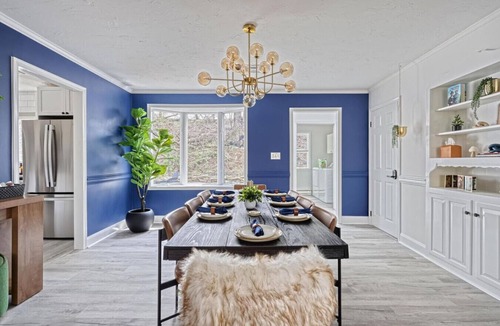 Grantville House | Cocoa Ridge Retreat - Pool, Fire Pit, Hershey Fun!