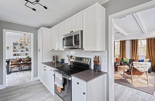 Grantville House | Cocoa Ridge Retreat - Pool, Fire Pit, Hershey Fun!