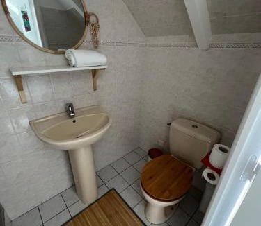 Saint-Benoit-des-Ondes House | Cocobay1