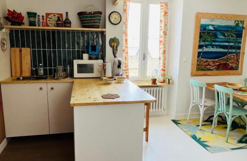 Saint-Benoit-des-Ondes House | Cocobay1