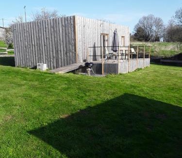 Lubersac House | Cocolac