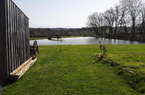 Lubersac House | Cocolac