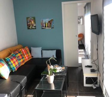 Louvigny House | Cocoloclouvigny