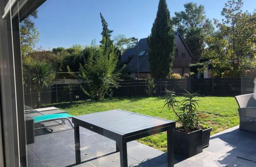 Louvigny House | Cocoloclouvigny