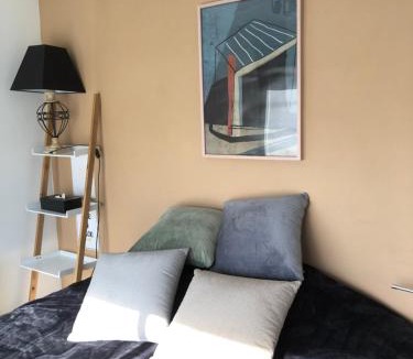 Louvigny House | Cocoloclouvigny