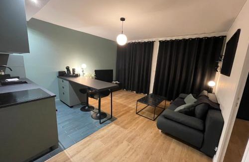 Marengo - Jolimont Apartment | Cocon à 5minutes du Capitole