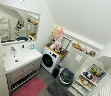 Delle Apartment | Cocon Anaïs