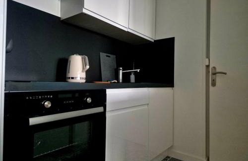 Deux Croix-Banchais Apartment | Cocon Angevin - Centre - Wi-Fi