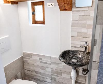 Pont-de-Labeaume Bed & Breakfast | Cocon-ardechesauvage