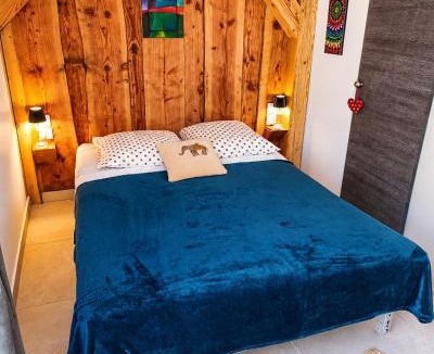 Pont-de-Labeaume Bed & Breakfast | Cocon-ardechesauvage
