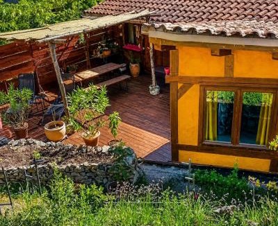 Pont-de-Labeaume Bed & Breakfast | Cocon-ardechesauvage