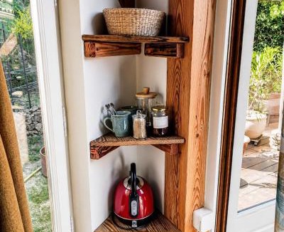 Pont-de-Labeaume Bed & Breakfast | Cocon-ardechesauvage