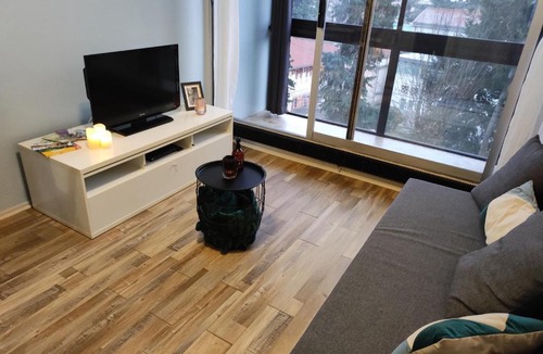 Royat Apartment | Cocon au cœur des thermes