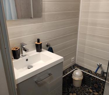 Royat Apartment | Cocon au cœur des thermes