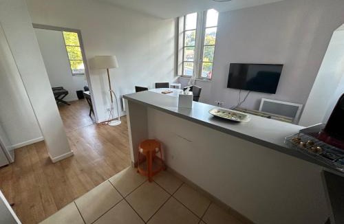Uzerche Apartment | Cocon au calme sur vezere