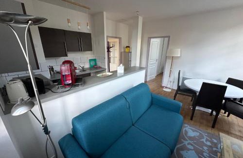 Uzerche Apartment | Cocon au calme sur vezere